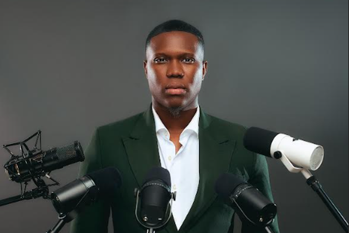 From Nigerian Idol to Gospel Star: Victory Gbakara’s 'The Message' EP shines