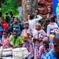 Seaman Schnapps leads cultural renaissance at 2026 Osun-Osogbo festival