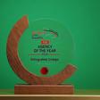 Integrated Indigo Bags Agency of the Year at the 2026 National Spokespersons Awards