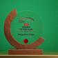 Integrated Indigo Bags Agency of the Year at the 2026 National Spokespersons Awards