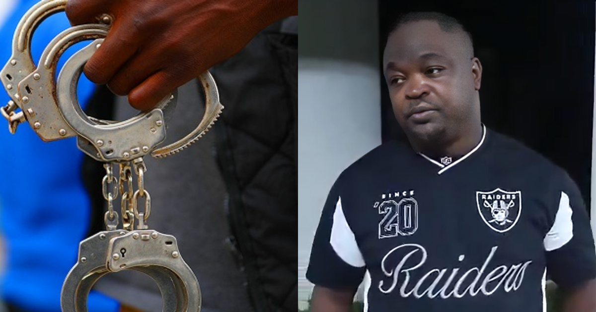 Osun lawmaker arrested with 200 PVCs, 143 suspected vote buyers