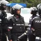 Nigerian man arrested as Ghana police foil alleged bank robbery plot, kill two suspects