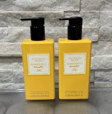 Bombshell Amalfi Fine Fragrance Lotion