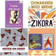 Chimamanda Ngozi Adichie: Full list of her books (which have you read?)