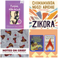 Chimamanda Ngozi Adichie: Full list of her books (which have you read?)
