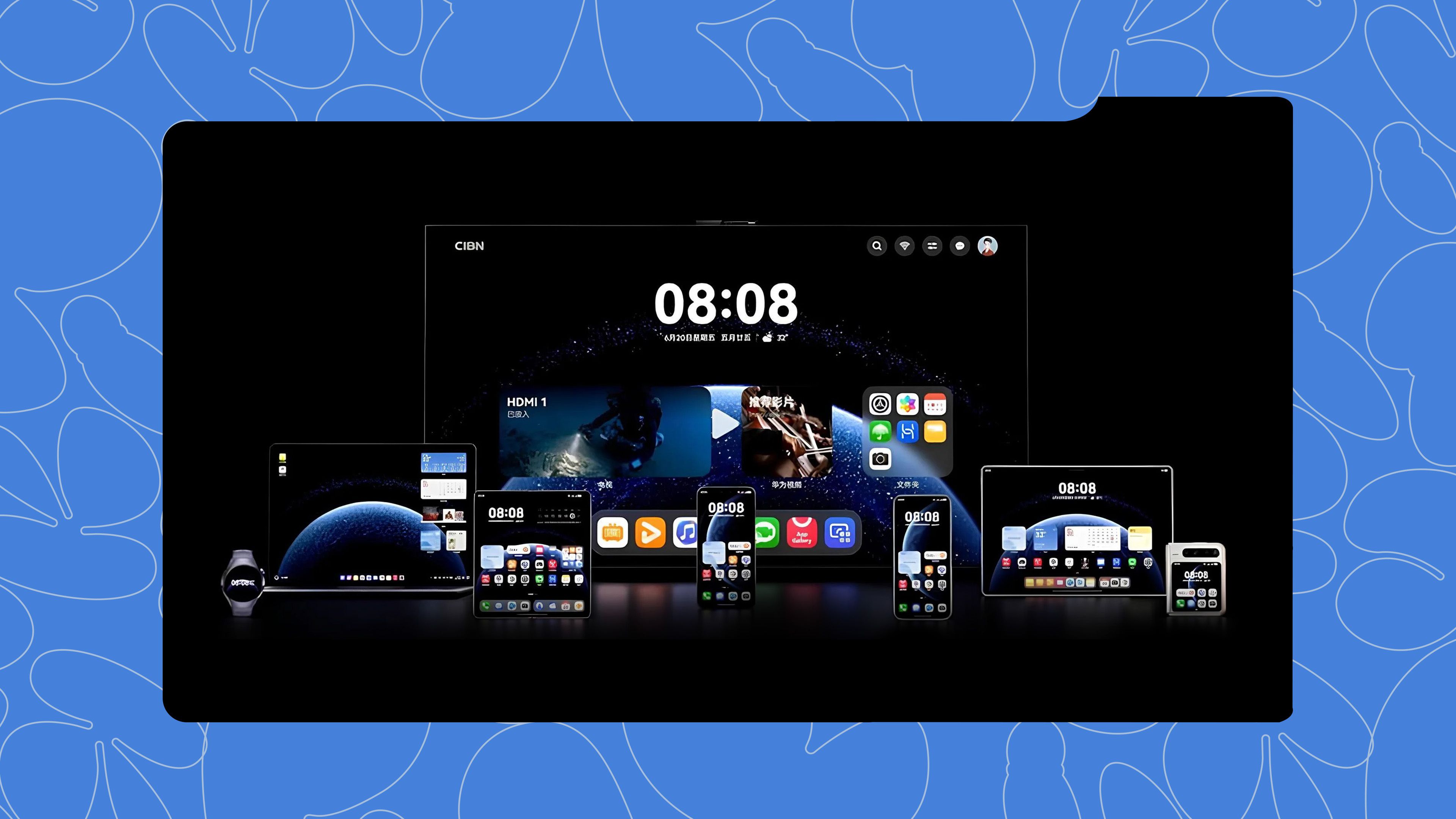 Beyond the iPhone: How Every Tech Giant Is Building an Ecosystem