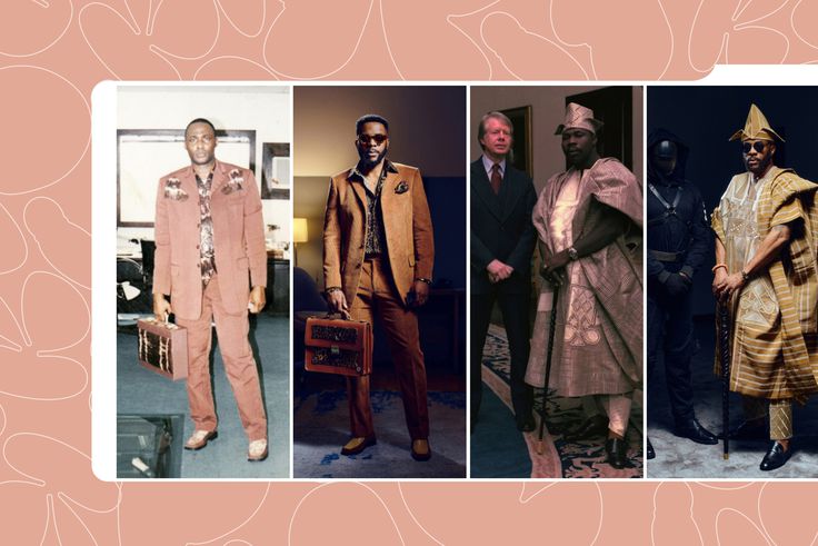 The Nigerian Icons Behind These 5 Ebuka’s Big Brother Looks