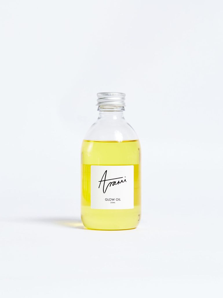 Arami Essentials Glow Oil