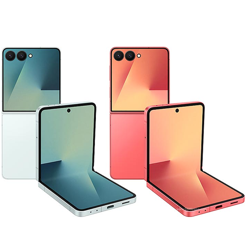 Samsung Galaxy Z Flip 7