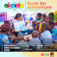 Akada Children’s Book Festival Returns to Lagos for Its Seventh Edition | Here’s What to Expect