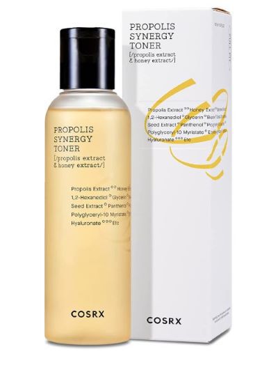 COSRX Full Fit Propolis Synergy Toner