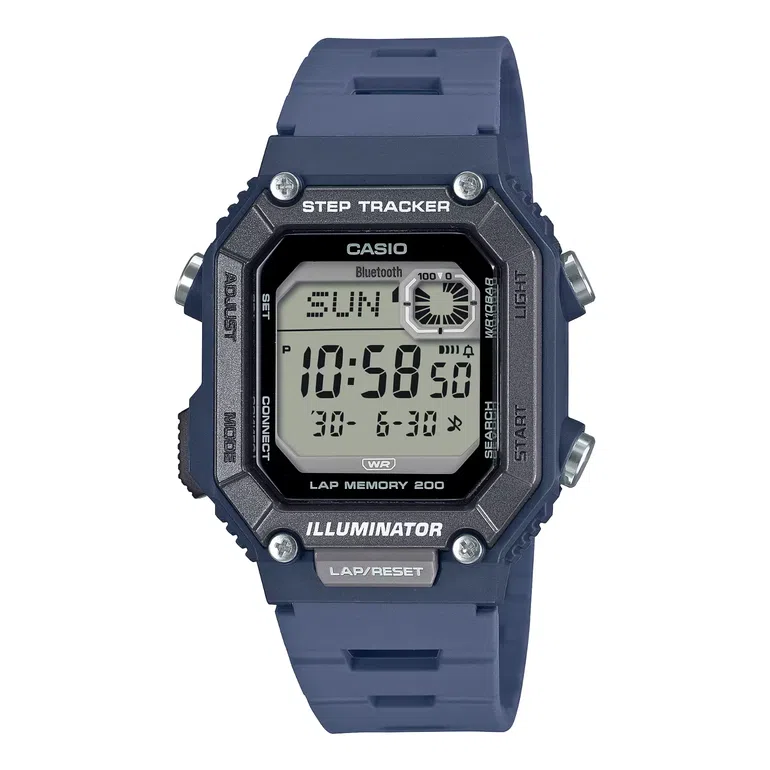 Casio WS-B1000-2A Watch