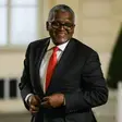 Dangote explains why he is not worried about having a son