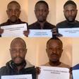 Nine men sentenced to 10 years imprisonment for stealing crude oil in Akwa Ibom
