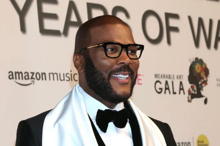 Hollywood filmmaker Tyler Perry reveals why he has chosen to stay away from marriage