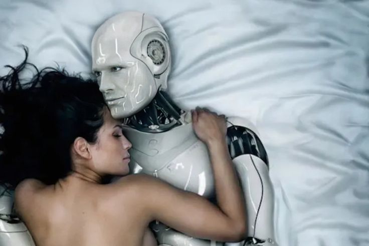 Will ChatGPT’s New Update Let Humans Fall In Love With AI?