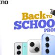 TECNO Back-2-School Promo Wraps Up With Exciting Winners Across the Country