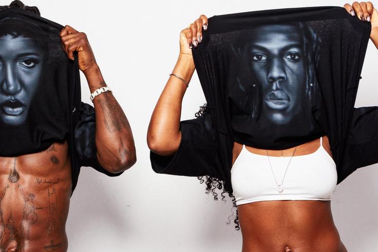 Ayra Starr and Rema Are Teaming Up on “Who’s Dat Girl”