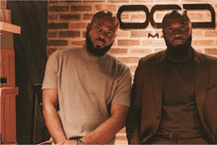 OOD MAN Opens Its Flagship Store in Lekki, Redefining Men’s Fashion in Lagos