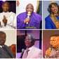 Age Can’t Stop Them - 10 oldest Nigerian Pastors still active in ministry