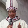Catholic bishop laments treatment of Nigerians abroad, says Vatican Bank restricted withdrawals from his account