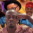 Ghanian filmmaker breaks down in tears after Nollywood legends refuse to return to village built on water for film shoot