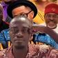 Ghanian filmmaker breaks down in tears after Nollywood legends refuse to return to village built on water for film shoot