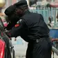 Lady cries out after Nigerian police officers extort ₦300k from her, forcing her to take loans
