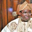 INEC chairman says he has handed 2027 election over to God