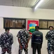 Police officers who told okada rider “If you’re not careful, we will finish you here” over ₦20,000 bribe face disciplinary action