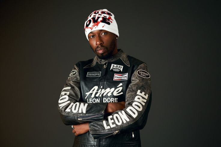 Afrobeats Fresh Face Ofor Debuts With Sizzling Party-Starter ‘Professor'