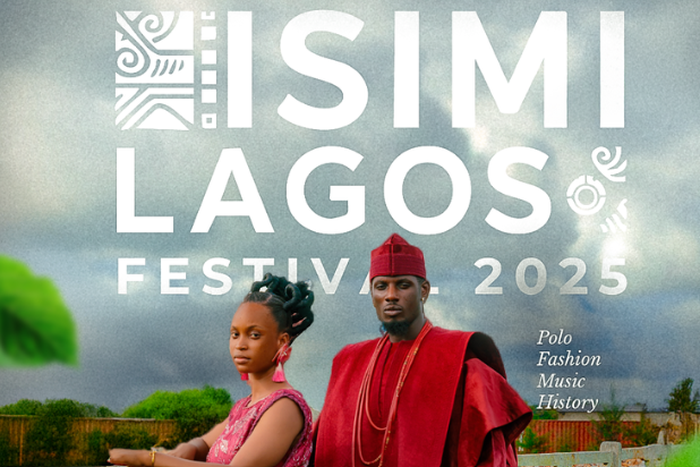Inside the Isimi Lagos Polo Festival 2025: Where Country Vibes Meet Luxury Living