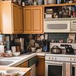 Declutter your kitchen: 7 kitchen utensils you can do without
