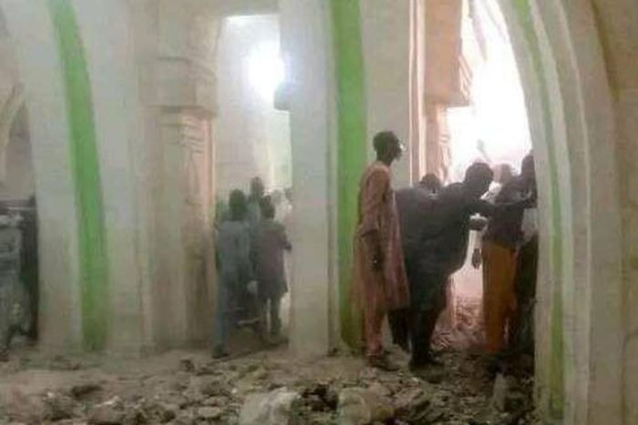 This is very painful - Emir reacts to pulling down of 188-year-old Kaduna mosque