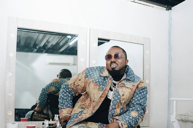 ‘I made friends during my time in Ikoyi prison’, Ice Prince speaks about his prison experience