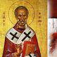 The story of how St. Nicholas became Santa Claus