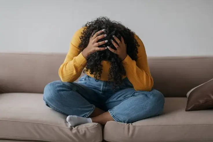 5 things you’re doing that are secretly draining your energy