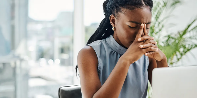 Do Not Panic-Quit. Do a Reality Check Instead