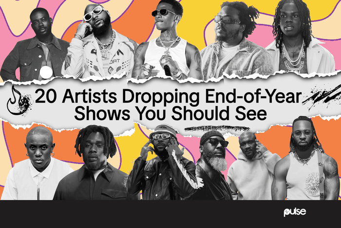 20 Artists Dropping End-of-Year Shows You Should See