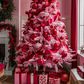 The 7 Biggest Christmas Tree Trends We're Seeing Online This Holiday