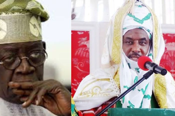 Reforms: Tinubu's govt acting like my enemy, won't help them - Emir Sanusi
