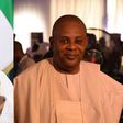 Kogi: Abejide defends Faleke - denounces early 2027 political speculations