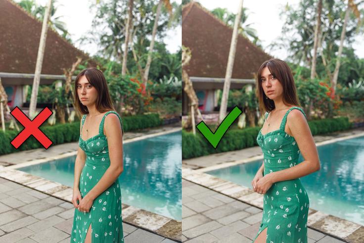 11 tips on how to pose for photos
