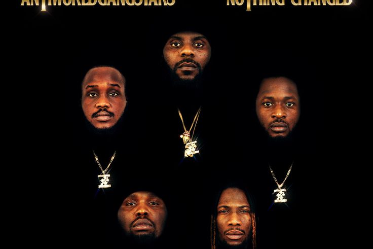 Abuja Stand Up: Antiworld Gangstars are raising the stakes in Nigerian hip hop 