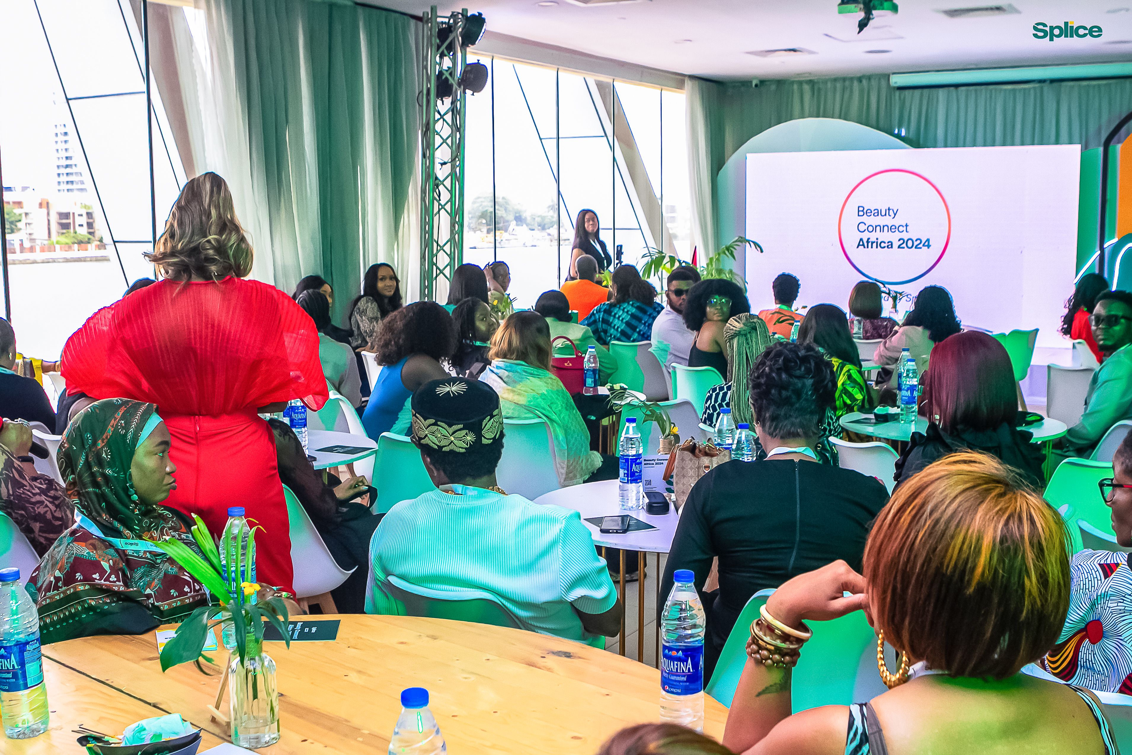 Splice is empowering Nigeria’s beauty service providers with Smart Management Solutions