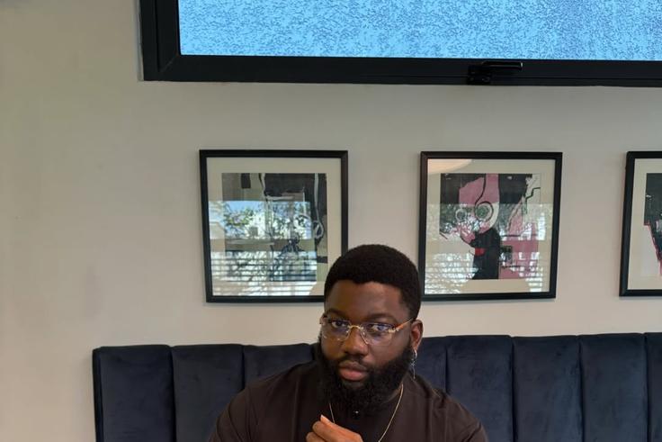How I got billed ₦80 million in taxes  - Food critic Opeyemi Famakin