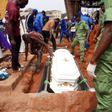 Catholic Priest killed by gunmen in Anambra buried amidst tears