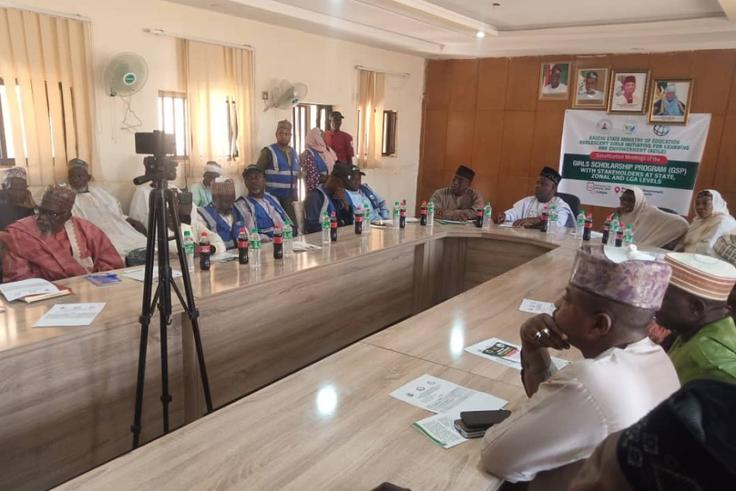 Bauchi Govt to recruit 3,000 teachers, introduces girls' scholarship program