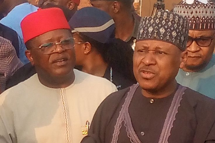 Tinubu has ordered completion of Abuja-Kaduna-Kano road 14 months – Minister