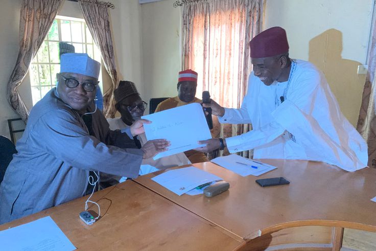 Kano Government set up 14-member committee to review education policies